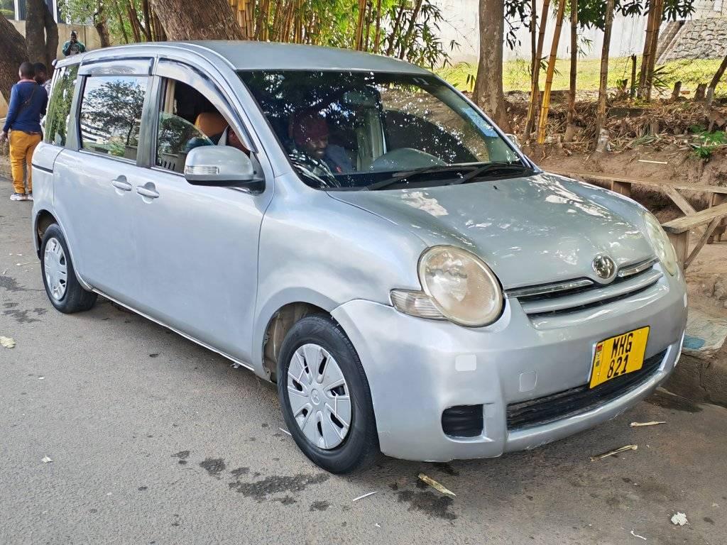 used toyota