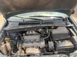 A picture of 2002 Toyota Sienna model