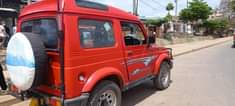 A picture of SUZUKI Price 4 5 million Mwanza Manual Engine safi Gear