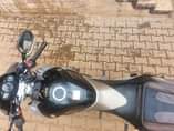 A picture of Suzuki motorcycle GSR400