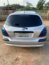 A picture of Extremely neat Nissan Almera First Body available for sale at