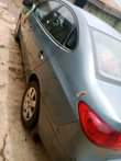 A picture of Hyhundai elantra 07 model Automatic transmission complete pure first body