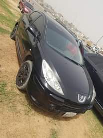 A picture of Dan ALIMAJIRI auto