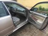 A picture of Toyota big daddy 2005 model