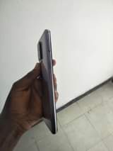 A picture of Infinix note 10 pro