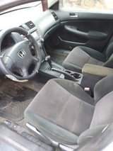 A picture of Honda ACCORD 05