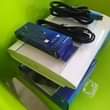 A picture of Ps3 superslim full package ina kila kitu chake ni kuchomeka