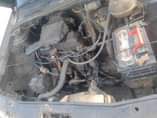 A picture of 2002 Volkswagen Golf 3