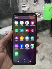 A picture of SAMSUNG GALAXY A31