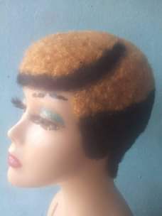 A picture of Women Hair Cap