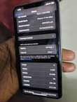 A picture of iPhone 11 Pro Max