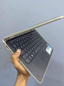 A picture of Laptop PC