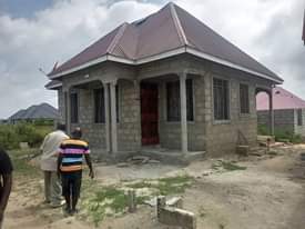 A picture of NYUMBA INAUZWA