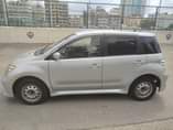 A picture of Toyota IST CHASSIS MODEL 2003 CC 1490 KM 100 000