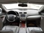 A picture of Toyota Camry Muscle LE 2010 011 model Venza Engine untampered