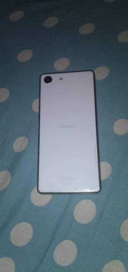 sony xperia