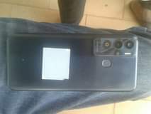 A picture of Techno pova neo 65k