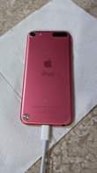 A picture of Apple iPod