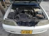 A picture of Cresta GX million 3 5 cash