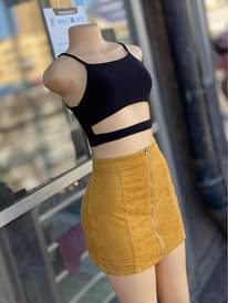 A picture of Skirts