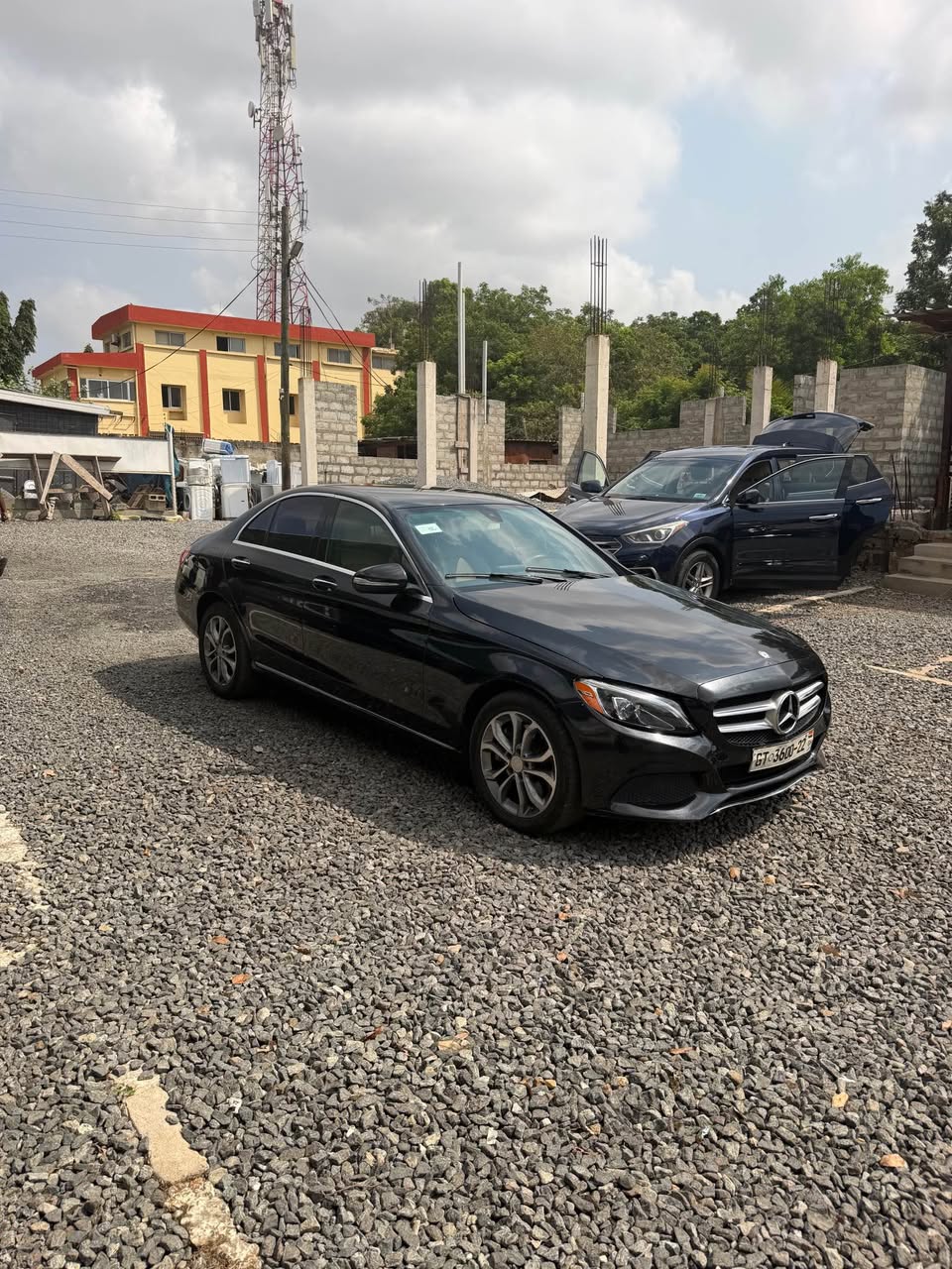 cars