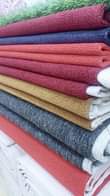 A picture of Woolen carpets