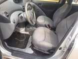 A picture of Option Toyota Yaris for sale call me 500000 back phone