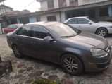 A picture of 2007 08 Volkswagen Jetta First body Every sharp Going for