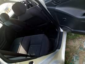 A picture of TOYOTA MATRIX 2003 PREMIUM