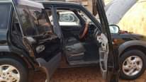 A picture of Toyota rav4
