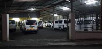 used toyota hiace