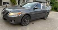 A picture of Good deal Very Clean 2009 Toyota Camry Limited Edition Registered