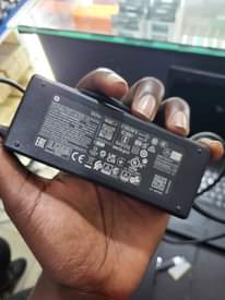 A picture of Hp Elite Mini desktop G9
