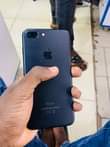 A picture of Original Used iPhone 7 Plus At Only 470 000 32gb