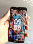 A picture of Google pixel