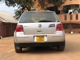 A picture of GOLF ON SALE. 9 000 000 NEGOTIABLE. CALL 0701057114 0761990442.