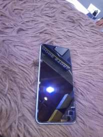 A picture of Nauza Samsung A13 no kipengele