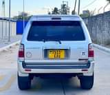 A picture of Hilux SURF