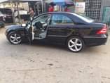 A picture of Model Mercedes Benz C230