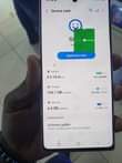 A picture of Samsung Note 20 128gb 8gbram Clean at 950k Call or