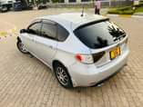 A picture of Subaru impreza mwanza call WhatsApp 0686108116