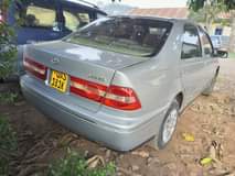 A picture of KH QUALITY CARS Installment swapping orwtsup 256 703 310 535