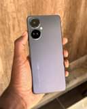 A picture of TECNO CAMON 19 Pro Call WhatsApp Call WhatsApp 0757741175