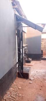 cottages
