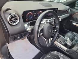 A picture of BONANZA 2021 Mercedes GLB250 foreign price 59M with duty Location