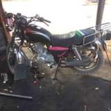 A picture of HAUJUE KALI SANA LOCATION CHANIKA WAHI MAPEMA