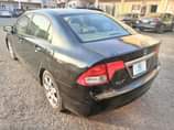 A picture of Honda civic
