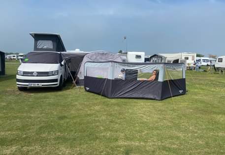 campervans for sale uk
