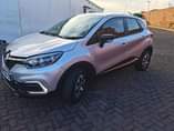 A picture of Hi guys am selling Renault capture 2018 model 57k on