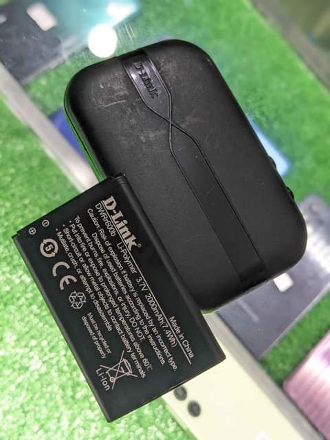 mifi routers